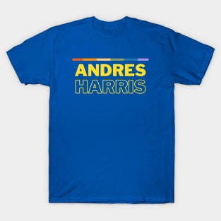 Andres/Harris T-Shirt